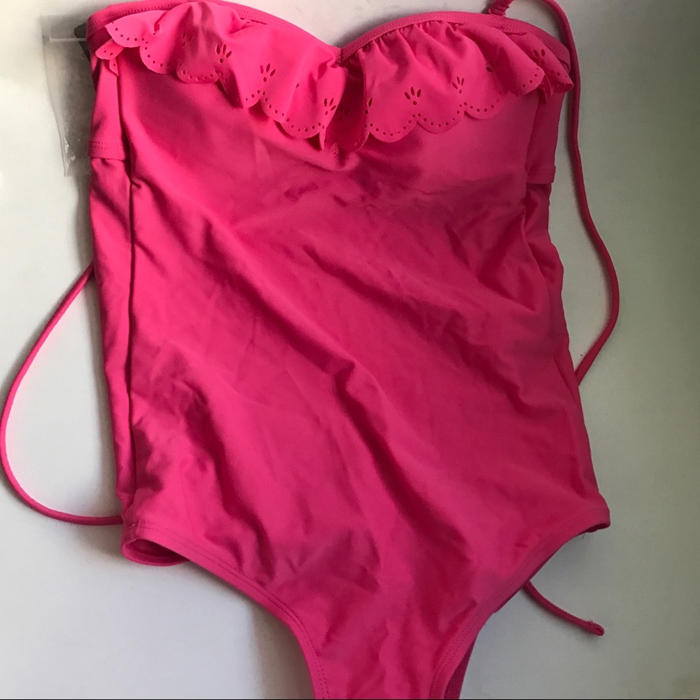 Aerie One piece swimsuit